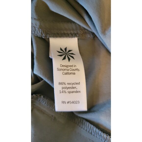 Athleta Aspire Athletic Ankle Pants - Picture 4 of 4